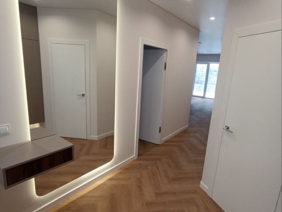 Продаж котеджу з ремонтом Рівне