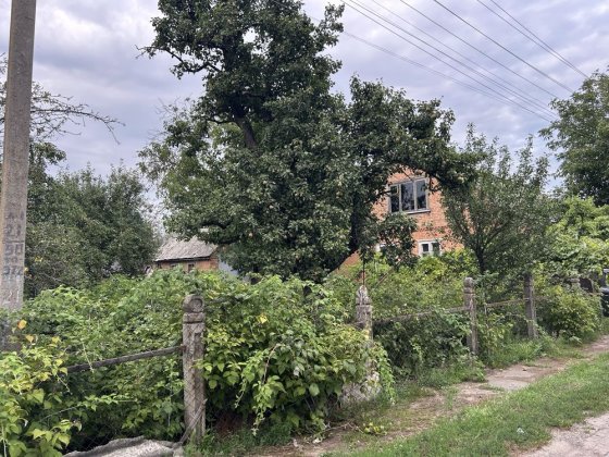 Продаж будинку в Розсощенцях Полтава