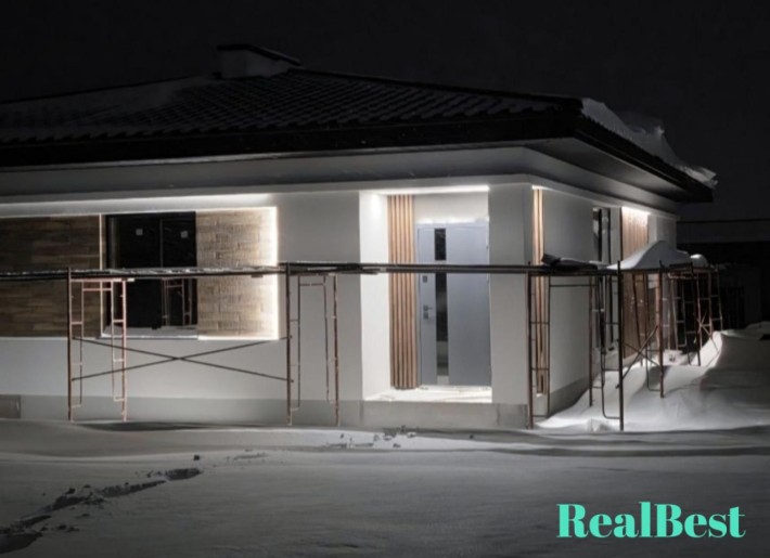 Продаж / Будинок / Корнинська, Новий Двір, Рівне - фото 1