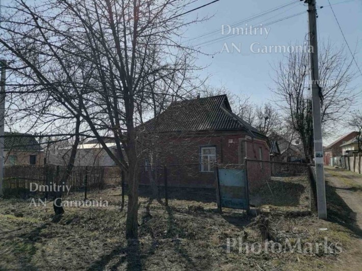 Зеленый Остров 3к Дом 45000$ - фото 1