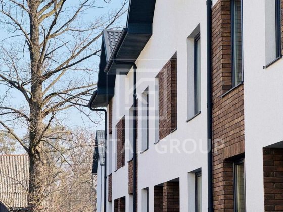 ТАУНХАУСИ в центрі Ірпеня біля парку/ТОПОВА ЛОКАЦІЯ! Опалення ГАЗ! Ирпень