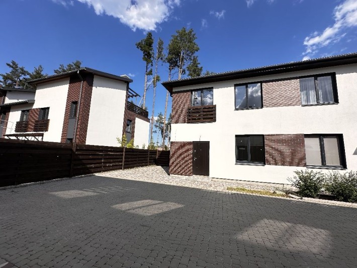 Продам ДУПЛЕКС Гостомель - фото 1