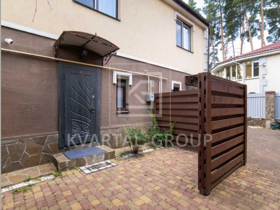 Таунхаус з ремонтом, меблями та технікою! Центральний парк, Ірпінь! Ирпень