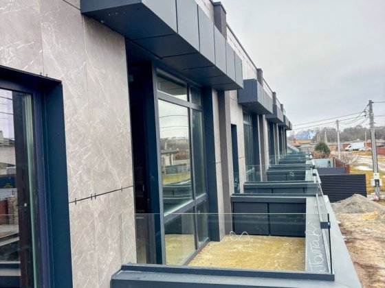 Без комісії! Продам 115м2 таунхаус Полтава. Полтава