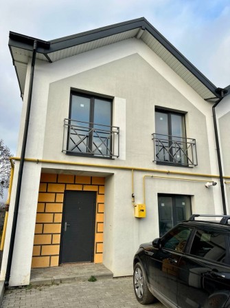 Продам котедж вул.Грунтова (5 хв. від Епіцентру) - фото 1