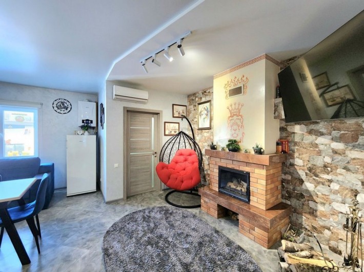 Продам 2-кімнатний котедж на масиві Сонячний - фото 1