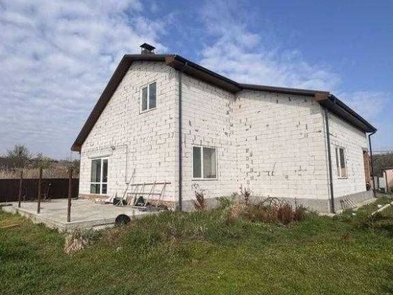 У продажу приватний будинок на Подолі Полтава