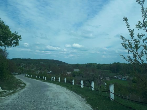 Дача в Новосанжарському районі Полтава