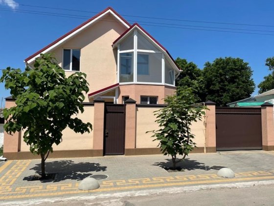 Будинок Житлоселище Херсон