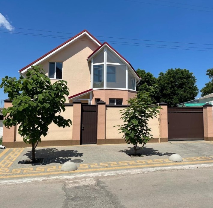 Будинок Житлоселище - фото 1