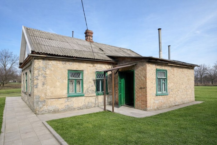 Дом с летней кухней ул.Стретенская - фото 1