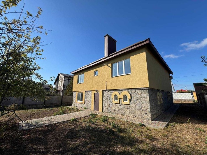 ‼️Яр‼️ Новий будинок з ремонтом, 160 м², гарна локація - фото 1