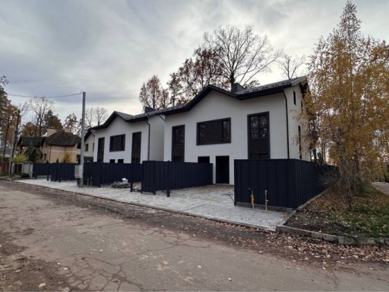 Дуплекс Цегляний в ЦЕНТРІ Ірпінь Розтермінування Ирпень