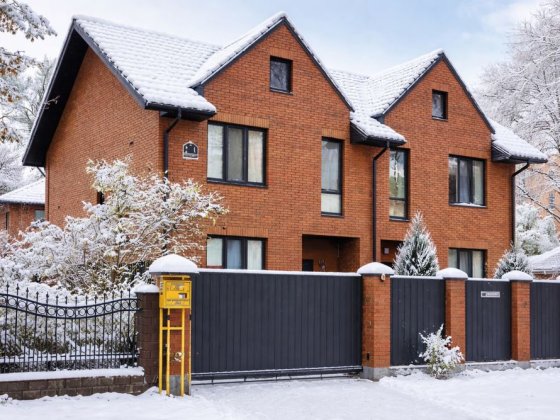 Дуплекс Ірпінь Центр Газ Програми єОселя Розтермінування Ирпень