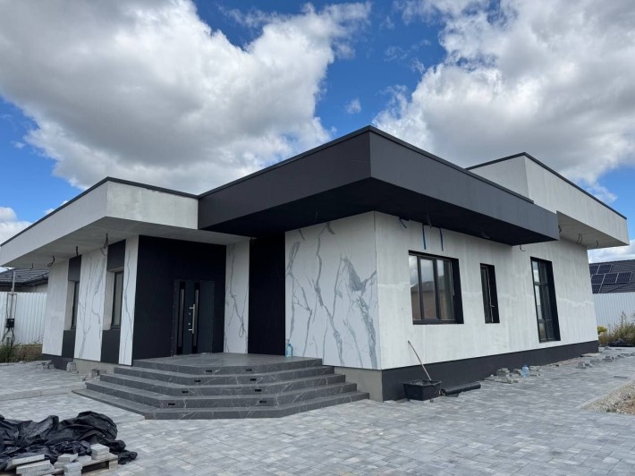 Продам Дом VIP класса на Половках - фото 1