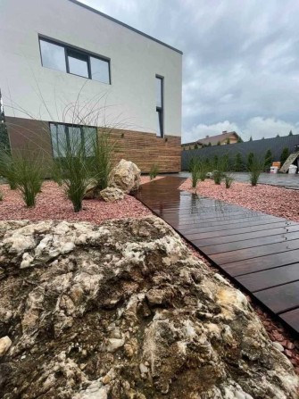 Продаж будинку. 145 м2. Після будівельників. Новобудова. №15412 - фото 1