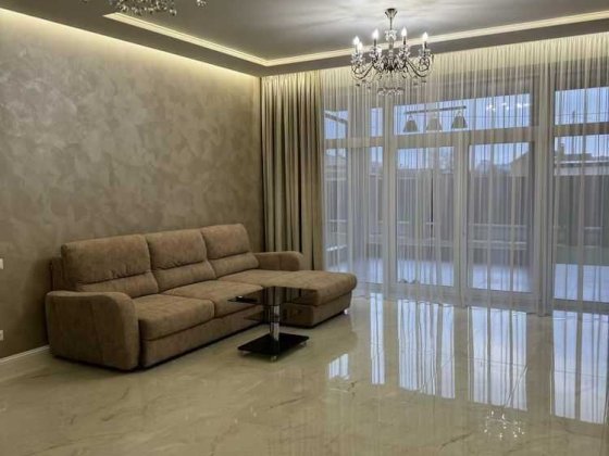 Чудовий будинок з ремонтом Полтава