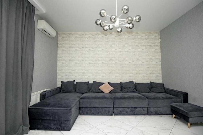 Таунхаус 170м2, 6 кімнат, Центральний парк в Ірпені - 176000уо - фото 1