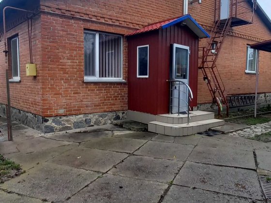 Продаж будинку в Рибцях! Працюємо також по Є-відновленню. Полтава