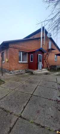Продаж будинку в Рибцях! Працюємо також по Є-відновленню. - фото 1