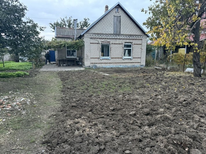 Приватний будинок, площа 56.8 кв.м. Північний м-рн - фото 1