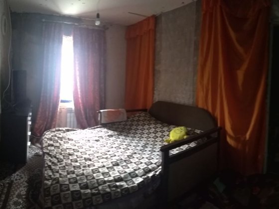 Продается1/2часть дома на ХБК. Херсон