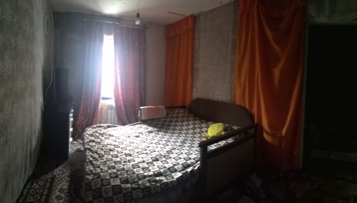 Продается1/2часть дома на ХБК. - фото 1