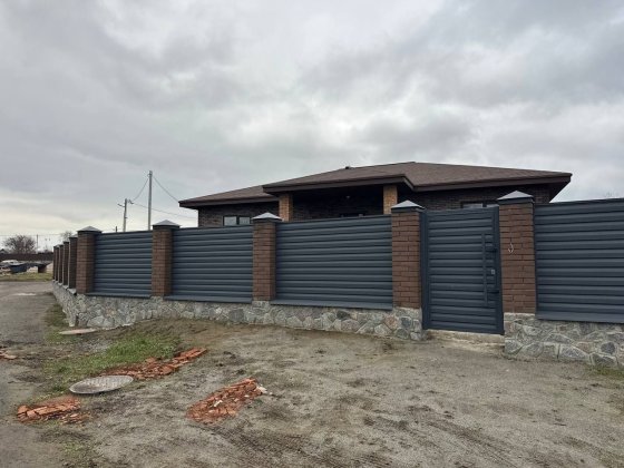 Продам будинок в Рибцях Полтава