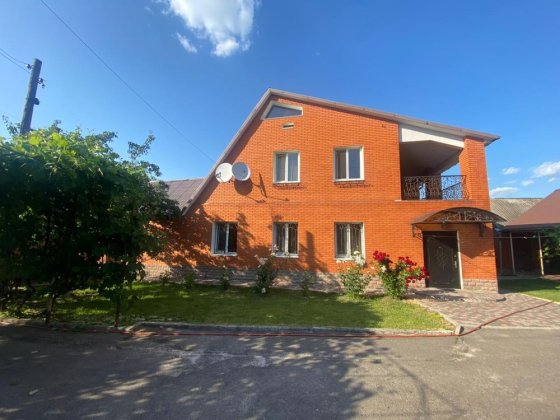 Продам дом район Павленки Полтава Полтава