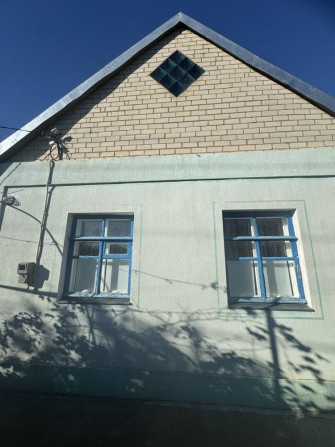 Дом бутовый 74кв.м на Северном - фото 1