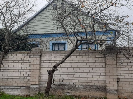 Продам! Шумасс ДОМ, ул.Донецкая Херсон
