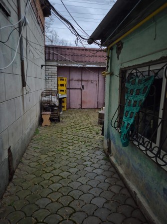 Продам ч/д на Жилпоселке - фото 1