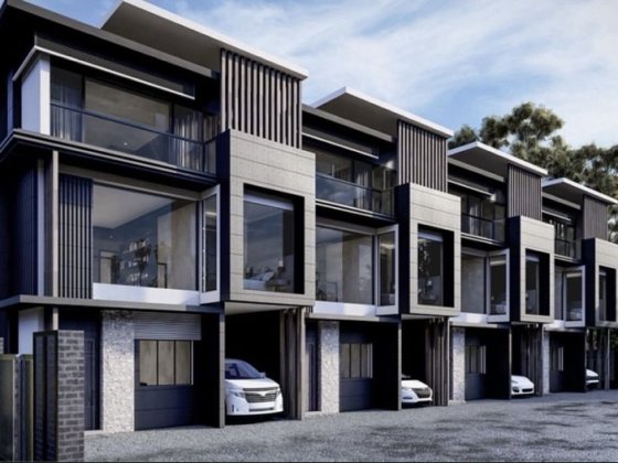 (Роша) Продаж останього тауну з міськими комунікаціями Чернівці