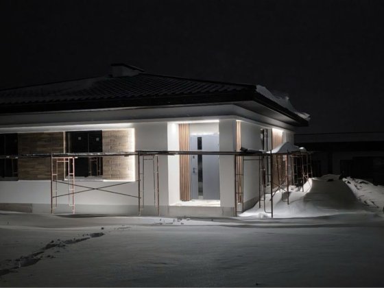 Продам котедж в тихому районі! Рівне