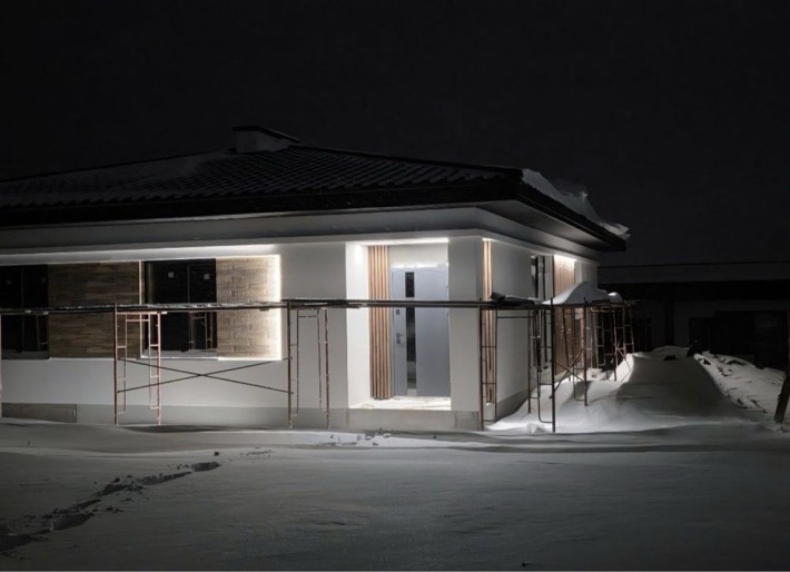 Продам котедж в тихому районі! - фото 1