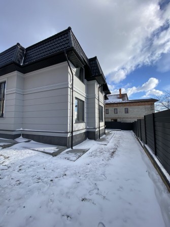 Продаж НОВ будинку + гараж, 280м2 Роша (Заставнянська) - фото 1