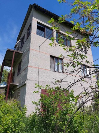 Продам дачний будинок з ділянкою 23 сот., Садгора, вул. Стефаника - фото 1