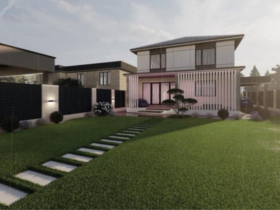 Продається ексклюзивний будинок.Мальованка.Власник Чернівці