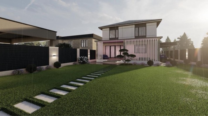 Продається ексклюзивний будинок.Мальованка.Власник - фото 1