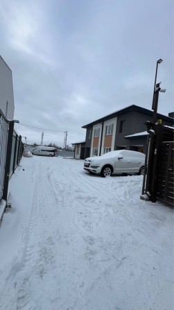 Топ! Газ. Таунхаус Ірпінь, - фото 1