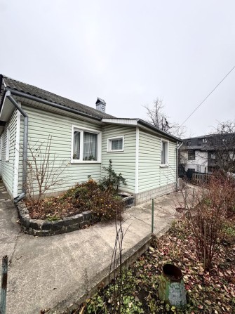 _Продаж Будинок  місто 120кв - фото 1