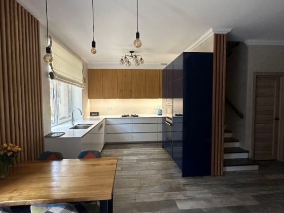 Дуплекс з ремонтом та ГАЗОМ в Ірпені Ирпень