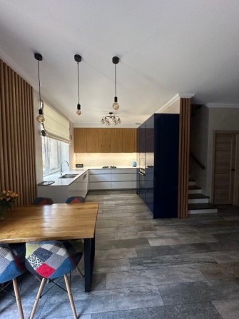 Дуплекс з ремонтом та ГАЗОМ в Ірпені - фото 1