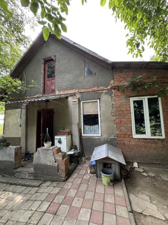 Окремо стоячий будинок - фото 1