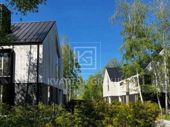 Дуплекс в елітному котеджному містечку.Ірпінь Ирпень