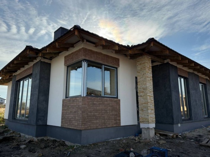 Котедж - Двоян р-н Льонокомбінату з Комунікаціями! - фото 1