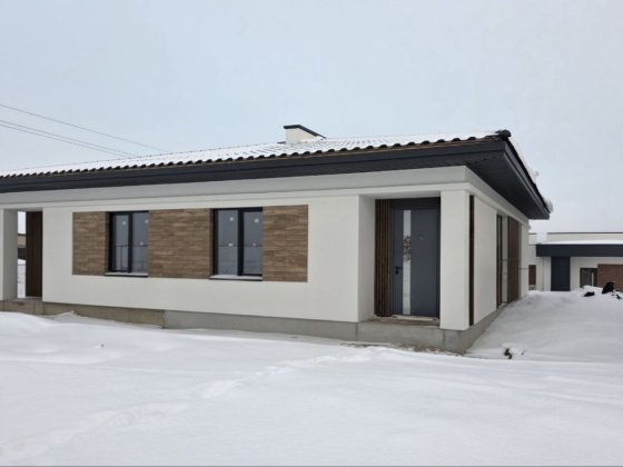 Продаж 3-ох кімнатного котеджу. Бармаки Ровно