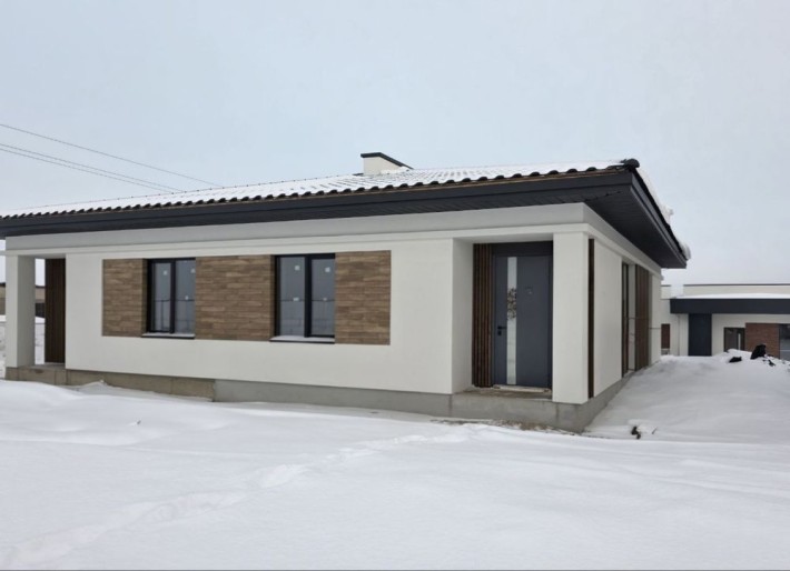 Продаж 3-ох кімнатного котеджу. Бармаки - фото 1