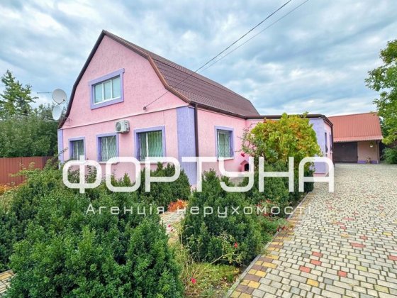 ‼️ Степне, Будинок 113м2 + ділянка 15 соток Полтава