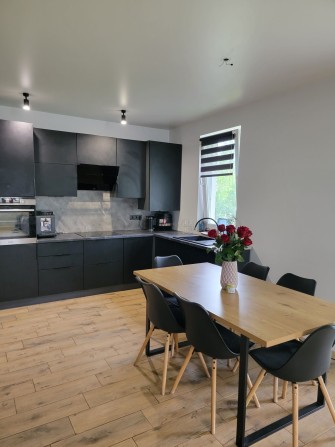 Будинок-новобудова в Новій Українці - фото 1